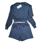 Komplet dresowy damski rozmiar S