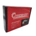 Zestaw oświetlenia LED BRIKSMAX Bx001