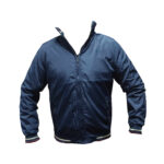 Męska przejściowa wiosenna kurtka