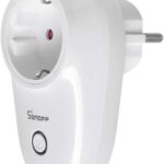 Inteligentne gniazdo Wi-Fi Sonoff S26TPF schuko