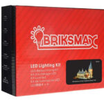 Zestaw oświetlenia LED BRIKSMAX BX012