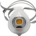 Maska przeciwpyłowa Syine FDG-3