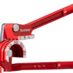Toolwiz CT-369A Ręczna giętarka do rur