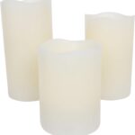 Small Foot 2356 Świece LED 3szt.