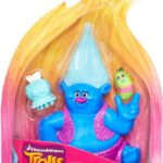 Figurka Hasbro Trolls Biggie B8046EL2