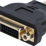Adapter HDMI- DVI Full HD