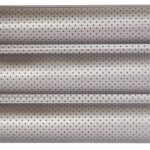 FORMA BLACHA DO PIECZENIA BAGIETEK METALOWA