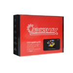 Zestaw oświetlenia LED BRIKSMAX BX054