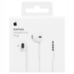 SŁUCHAWKI APPLE EARPODS 3,5mm MNHF2ZM/A A1472
