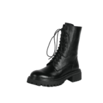 Botki damskie za kostkę