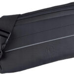 Torba Nerka Na Ramię Koruta K-04 Czarna