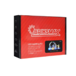 Zestaw oświetlenia LED BRIKSMAX BX055