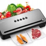 Zgrzewarka Bonsenkitchen VS3802 140 W