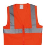 Kamizelka Odblaskowa dla dzieci S Small Foot 1295 3szt.