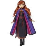 Lalka Hasbro Kraina Lodu II Anna E6710