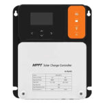 Kontroler ładowania MPPT 30A SR-MA2430N15