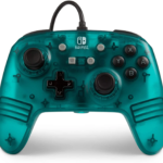 Kontroler Powera Wired Enhanced do Nintendo Switch