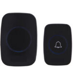 Dzwonek do drzwi bezprzewodowy