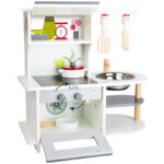 Kuchnia Drewniana Dla Dzieci Small Foot 11159