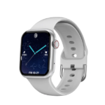 Smartwatch DT100+ Biały Krokomierz Ciśnienie Krwi Natlenienie IP68