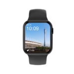 Smartwatch DT100 Czarny