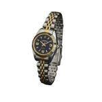 Zegarek Damski kwarcowy na bransoletce Chenxi Złoty