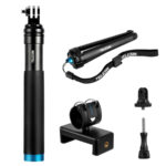 Selfie stick / statyw Telesin do kamer sportowych