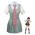 Kostium Anime Danganronpa Cosplay Koizumi Mahiru