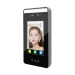 Punkt dostępu RFID TWARZ 4,5 " 13,56 Mhz