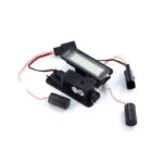 Oświetlenie Tablicy Passat B6 CC Golf Polo/Skoda