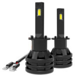 Żarówki LED M2 H1 16000LM