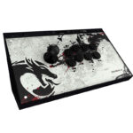 DRAGON SLAY Uniwersalny kontroler Arcade Fight Stick