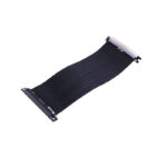 Elastyczny kabel pionowy PCIe Gen 3.0 16x V2 39cm