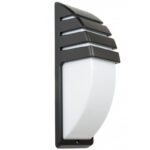 Kinkiet Ogrodowy LED 230 V 6000K