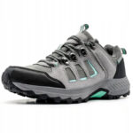 Damskie buty trekkingowe wodoodporne oddychające lekkie outdoor 37