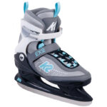 Łyżwy hokejowe DAMSKIE K2 EXO ICE W r. 42,5