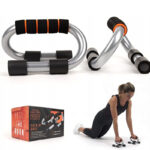 Uchwyty Do Pompek Podpórki  Antypoślizgowe 2 szt