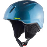 Kask narciarski Alpina Carat LX 48-52