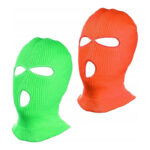 Kominiarka wełniana zimowa chengzi 2szt