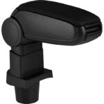 Podłokietnik środkowy, wyścielany, konsola central Toyota Yaris 2008