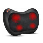 Masażer karku, pleców i szyi Shiatsu