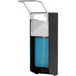 Ręczny dozownik do mydła żelu środków dezynfekujących 500ml