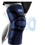 Orteza stabilizator kolana HX053 rozmiar M