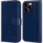 OCASE Etui dla iPhone 15 Pro Max