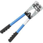 Zaciskarka Szczypce zaciskowe do końcówek kablowych