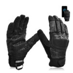 Rękawiczki ochronne męskie Intra-Fit w rozmiarze M