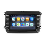 Radio samochodowe Android 11 1/32GB Volkswagen Skoda Seat