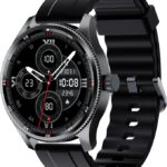 Zegarek Smartwatch Toobur IDW23 czarny