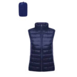 Ultralekka damska kamizelka rozmiar S