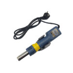 Przenośny pistolet na gorące powietrze